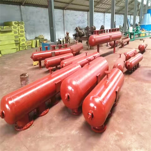 丽水分气缸容器性价比高