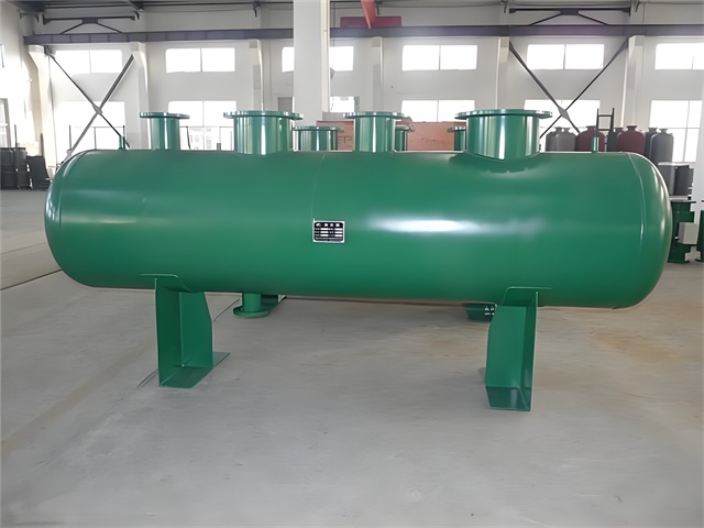 丽水集分水器需要电源吗